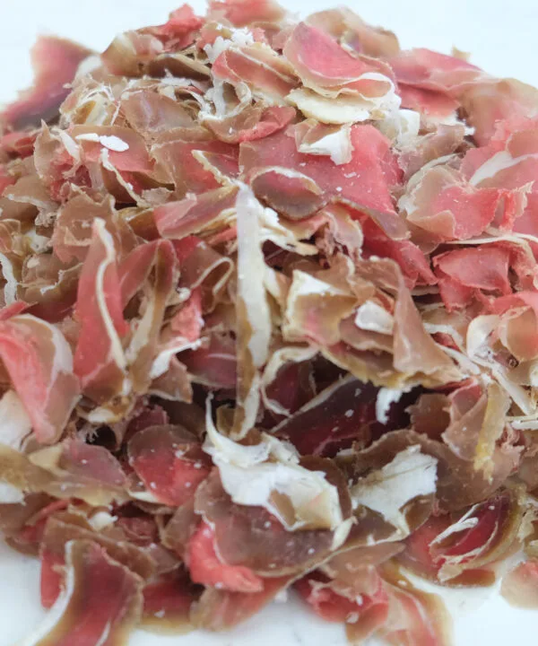 Orta Yağlı Ekmeklik Pastırma 1 kg