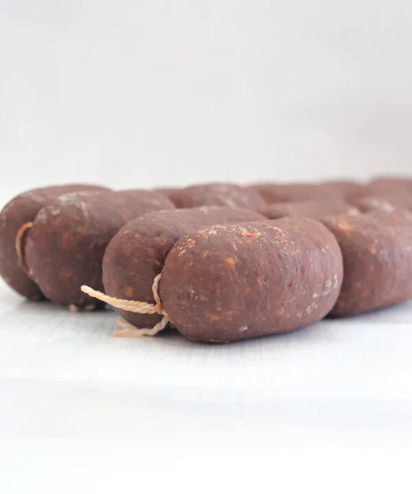 Kuru Sucuk 500 gr