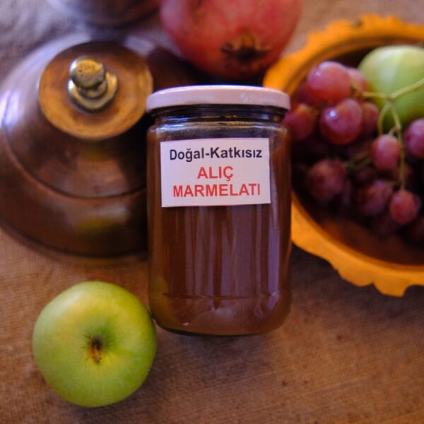 Alıç Marmelatı 800 gr