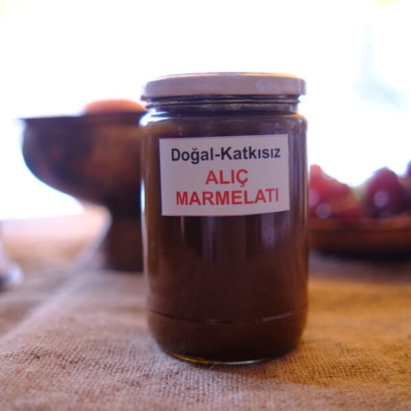 Alıç Marmelatı 800 gr