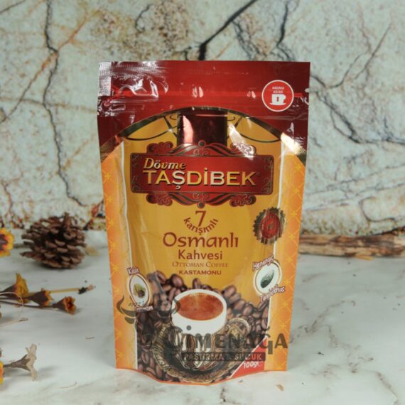Osmanlı Kahvesi 100 gr